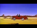 Hulk First Transformation (**Rare 1966 Animation**)