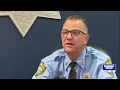 Sedgwick County Sheriff s Office clarifies role with immigration enforcement