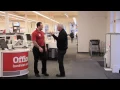 OfficeMax Promotional Featuring SMWW