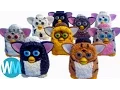 Top 10 BEST McDonald s Happy Meal Toys EVER