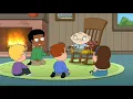 Family guy - Bottom Or Top