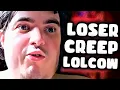 The TikTok Lolcow Who Thinks He s A Vampire