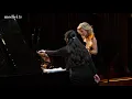 Martha Argerich and Anne-Sophie Mutter perform Franck's Sonata for Violin and Piano in A Major