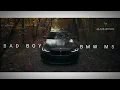 Download Lagu BAD BOY - BMW M5 '  (🎥:official video @LIMMA )