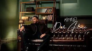 MERO - DUR GITME [Official Video]