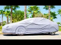 Best Car Covers on Amazon