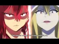 Suzaku vs Selene full fight - Fairy Tail 100 Years Quest