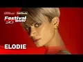 Download Lagu Elodie - Margarita @ Festival Show 2019 Jesolo