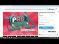 Simplest Way to Make Procedurally Generated Map in Unity ft Procedurally Generation Grid Addon