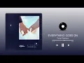 Download Lagu Porter Robinson - Everything Goes On (Instrumental)