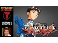 Neon Genesis Evangelion - Did You Know Anime Feat Spike Spencer Shinji Ikari