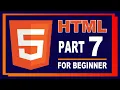 HTML Tutorial - Block and Inline by Reyjager