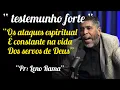 Download Lagu ➡️Ex-BRUXO DA GLOBO🔥 TESTEMUNHO FORTE 🔥✅ @CALVARIO1555 #testemunho #podcast