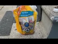 Sika Repair Mortar Kit review