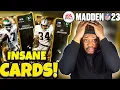 EVERYTHING YOU NEED TO KNOW ABOUT ULTIMATE LEGENDS IN MADDEN 23 ULTIMATE TEAM