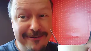 Breakfast at IHOP this afternoon