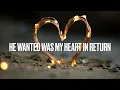 Andrew Ripp - For The Love Of God (Lyrics)