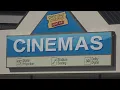 New church hosts services inside cinema