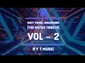 Download Lagu Matt Vieira-Awakening (The Matrix Tribute)-Emotional Deep House Mix Vol. 2