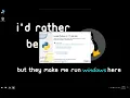 Python 3 and PyQt5 Setup Part 1