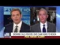 Rep Gowdy talks Intelligence Healthcare with Bill Hemmer