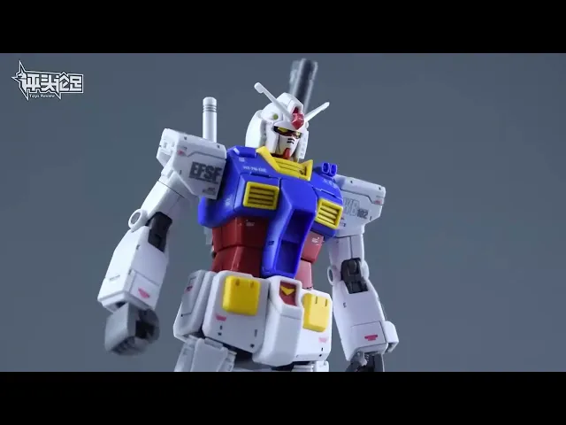 HG RX-78-02 GUNDAM (GUNDAM THE ORIGIN VER)