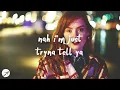 Mimi Webb - Love Language (Lyrics)