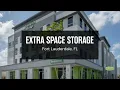 Storage Units in Fort Lauderdale FL - Extra Space Storage