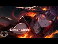 Download Lagu Nightcore - Demon Mode