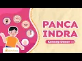 Download Lagu Pancaindra | IPA SD dan SMP