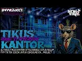Download Lagu DJ TIKUS TIKUS KANTOR TJAP TASSO🔥🔥 STAYLE MIDDLE CETUS NULUP NULUP🔥🔥 SPESIAL RAKYAT VS PEMERINTAH