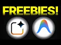 New FREE Google AI Studio Antigravity Update