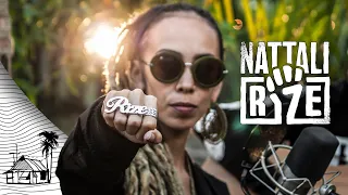nattali rize warriors live music 