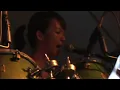 回聲樂團 - Dear John (心電回聲 live)  HD