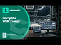 Event Management Software Dashboard Full Setup Walkthrough SafetyDocs ECM