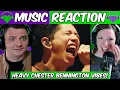Download Lagu ONE OK ROCK - I Was King Orchestra Japan Tour REACTION @ONEOKROCK