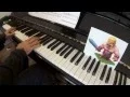Download Lagu Clash of Clans: Battle Theme for Piano