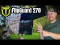 This Hunting Blind Changes EVERYTHING TideWe FlipGuard 270