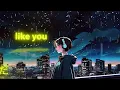 VIDA Hollywood - ハラジュク・イン・ザ・レイン (lyric video)