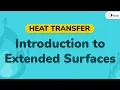 Introduction to Extended Surface - Extended Surfaces
