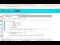 Adding and removing keys from a Python Dictionary CS105 at UIUC