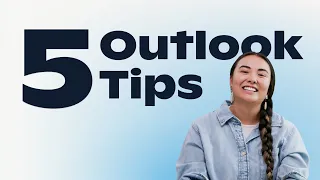 5 Ways to Use Copilot in Outlook Microsoft 365