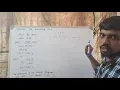 8085 Microprocessor Gate Exam Questions Solution Learn Thought S Vijay Murugan