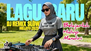 belajarlah hidup mandiri 