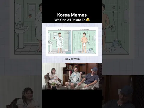 Can you relate to these Korean memes?🙄 #livinginkorea