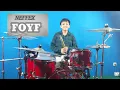 Download Lagu NEFFEX - FOYF | Drum Cover