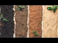 Soil Classification with Deep Learning 100 Accuracy using CNN Kaggle Challenge