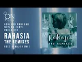 Download Lagu Osvaldo Nugroho \u0026 Wiyana Sakti \u0026 Imela Kei - Rahasia (Gess Gerald Remix)