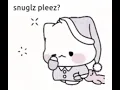 so sleepy