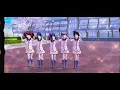 Download Lagu Best friends {sakura school simulator} Chika ,Rina,Mayu,norika,aoi 👍